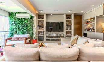 Imagem 5: Apartamento à venda no Itaim Bibi - 170m², 2 suítes