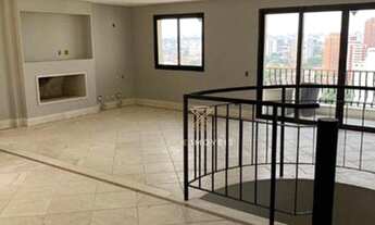 Imagem: Apartamento com 4 dormitórios à venda