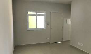 Imagem 3: Apartamento com 1 quarto para alugar na Mooca - São Paulo - SP