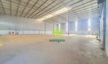 Imagem 6: Galpão para alugar, 2.970 m² - Distrito Industrial Jardim Piemont Sul - Betim/MG
