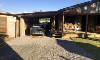 Imagem 6: Lindo sítio c/ bela casa em condomínio fechado, as margens da RS040