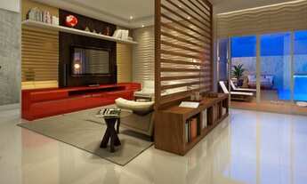 Imagem 4: Apartamento residencial para venda, Pioneiros, Balneário Camboriú - AP10965