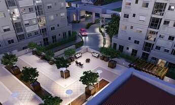 Imagem 7: Cobertura residencial para venda, Cidade Industrial, Curitiba - CO2300