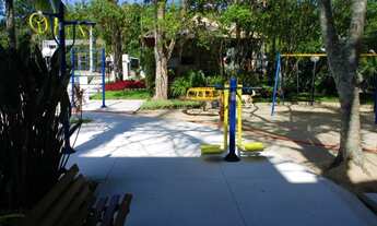 Imagem 2: Apartamento com 43m² e 01 dormitório no bairro Vargem do Bom jesus em Florianópolis para C