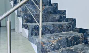 Imagem 5: Casa com 202m² e 04 dormitórios no bairro Ingleses do Rio Vermelho em Florianópolis para C