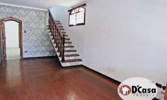 Imagem 4: Sobrado a a venda com 3 quartos, no bairro Estiva, próximo ao colégio Basic, Taubaté-SP