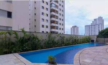 Imagem 3: Apartamento para aluguel, 146 metros, varanda, 3 suítes, lazer, 3 vagas, Pompéia - São Pau