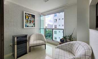 Imagem 7: Apartamento, Paralela, 4 Quartos