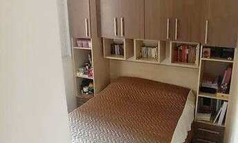 Imagem 5: APARTAMENTO VILA ALPINA COM 3 DORMITÓRIOS