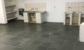 Imagem 5: Espetacular sobrado com 5 suites comercio, fábrica, igreja, escola, academia ou residencia