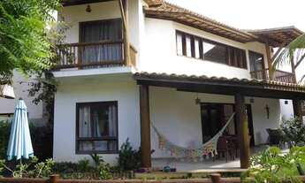 Imagem 3: Guarajuba. Condomínio Genipabu Summer Place, 5 suítes, piscina, Temporada