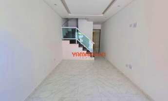 Imagem 5: Sobrado com 2 dormitórios à venda, 80 m² por R$ 375.000,00 - Cidade Líder - São Paulo/SP