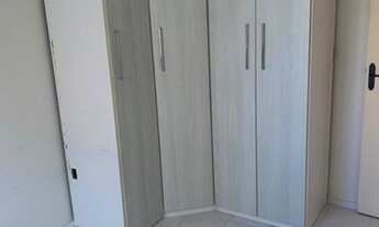 Imagem 3: 678 Apartamento no condomínio Constelações