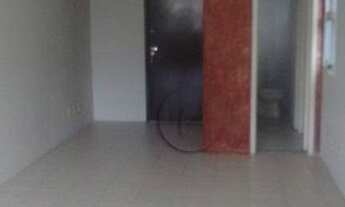 Imagem 2: Sala, 38 m² - venda por R$ 159.000,00 ou aluguel por R$ 1.000,00/mês - Vila Guiomar - Sant