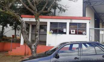 Imagem 2: Galpão para alugar, 1.800 m² - Olhos D Água - Belo Horizonte/MG