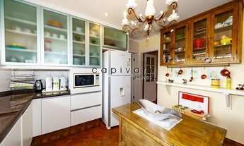 Imagem 4: Apartamento triplex com vista - Região Morro do Elefante, Campos do Jordão