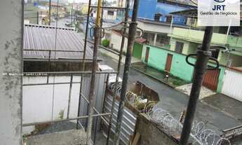 Imagem 3: Apartamento, 02 quartos (Suíte), 02 vagas, Novo Riacho, Contagem