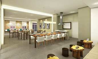 Imagem 6: Apartamento residencial para venda, Vila Andrade, São Paulo - AP11247