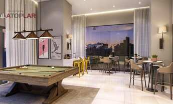 Imagem 7: Apartamento à venda, 101 m² por R$ 1.219.354,61 - Meia Praia - Itapema/SC