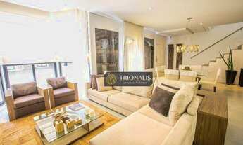 Imagem 6: Casa com 4 dormitórios à venda, 319 m² por R$ 2.000.000,00 - Vila Giglio - Atibaia/SP