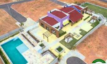 Imagem 2: Lote Condomínio Fechado em Campo de Santana - Curitiba - PR