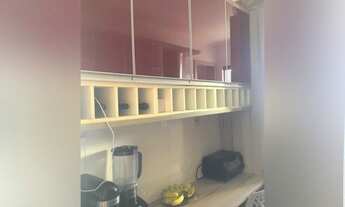 Imagem 5: Apartamento para venda possui 78 metros quadrados com 3 quartos em Armação - Salvador - BA