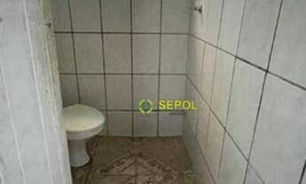 Imagem 5: Casa com 1 dormitório para alugar, 70 m² por R$ 900,00/mês - Jardim Dona Sinhá - São Paulo