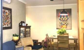 Imagem: Apartamento para venda com 63 metros quadrados