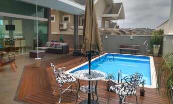 Imagem: Requinte em Alto Padrão à Venda Casa