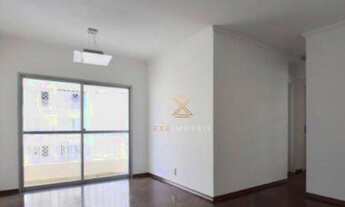 Imagem 2: Apartamento com 3 dormitórios à venda, 68 m² por R$ 658. - Tatuapé - São Paulo/SP