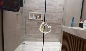 Imagem 3: Casa com 3 dormitórios à venda, 177 m² por R$ 1.150.000,00 - Residencial Terras da Estânci