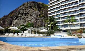 Imagem 2: Espetacular Apartamento no Morro do Maluf em Guarujá