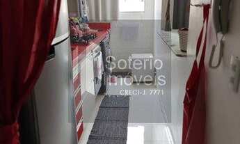 Imagem 2: APARTAMENTO 2 QUARTOS EM CAMPO GRANDE