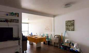 Imagem 2: Apartamento com 3 dormitórios à venda, 91 m² por R$ 800.000 - Vila Monte Alegre - São Paul