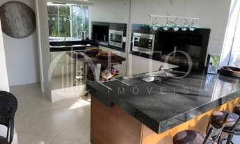 Imagem 7: Florianópolis - Casa Padrão - Canasvieiras