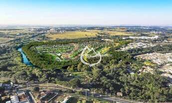 Imagem: Terreno à venda, 252 m² por R$ 255.000,00