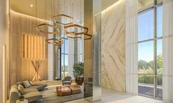 Imagem 5: Duplex residencial para venda, Campina do Siqueira, Curitiba - AD5424