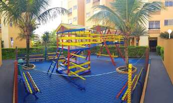 Imagem 4: APARTAMENTO EM CONDOMÍNIMO COM PISCINAS E LAZER COMPLETO - 2 DORMITÓRIOS