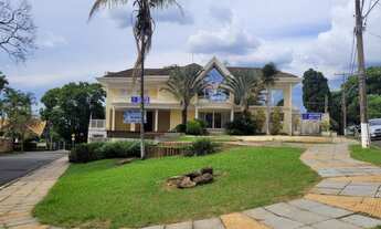 Imagem 2: Imóvel de alto padrão para locação no Nova Campinas