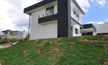 Imagem 4: Casa de condomínio para venda 3 quartos sendo 1 suíte, Condomínio Golden Class Lagoa Santa