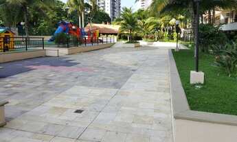 Imagem 4: RESIDENCIAL COM SERVIÇOS, quarto e sala , Parque das Rosas, edifício Four Seasons