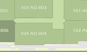 Imagem 3: Apto 3º andar - Edifício Parque Europa