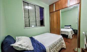 Imagem 4: Apartamento com 3 quartos, 73 m² à venda em Sagrada Familia