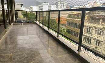 Imagem 4: 260 metros quadrados com 4 quartos