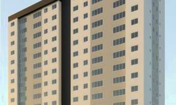 Imagem 2: SENSE - Apartamentos com 2 dormitórios, churrasqueira no centro de Canoas REF: 69