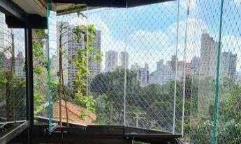 Imagem: Apartamento com 4 dormitórios em frente