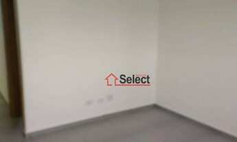 Imagem 4: Apartamento com 2 dormitórios à venda, 46 m² por R$ 249.000,00 - Cidade São Mateus - São P