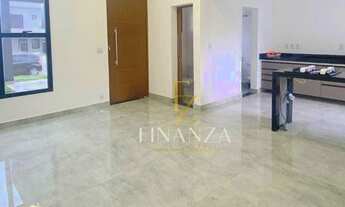 Imagem 4: Casa com 3 dormitórios para alugar, 113 m² por R$ 4.712,02/mês - Jardim Toscana - Indaiatu