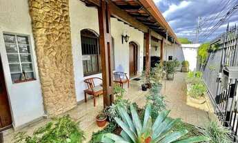 Imagem: Belo Horizonte - Casa Padrão - Jaraguá