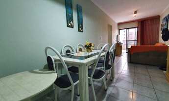 Imagem 2: Apartamento com 2 dormitórios à venda, 75 m² por R$ 297.000,00 - Tupi - Praia Grande/SP